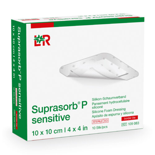 Suprasorb® p sensitive
