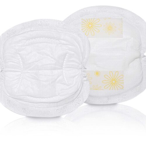 COUSSINET À USAGE UNIQUE