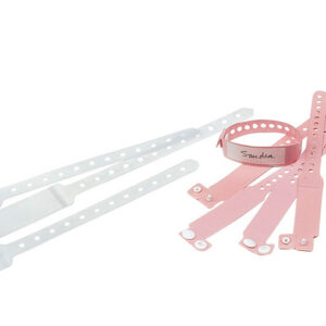 BRACELET D'IDENTIFICATION