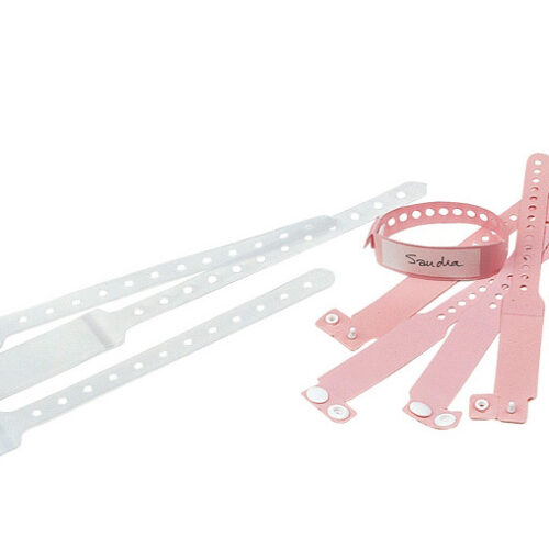 BRACELET D’IDENTIFICATION