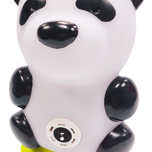 VEILLEUSE MULTICOLORE BABYZOOM® PANDA