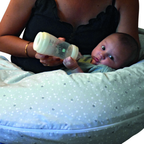 COUSSIN ALLAITEMENT IMPERMÉABLE OSCAR ‚Äì HOUSSE