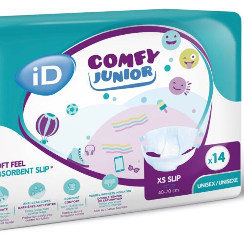 ID COMFY JUNIOR SLIP
