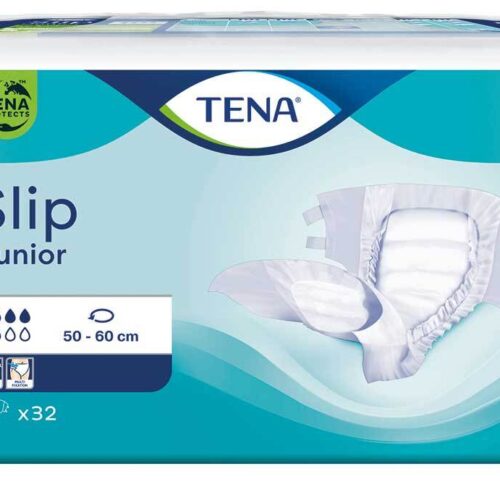 TENA SLIP JUNIOR À 6 GOUTTES
