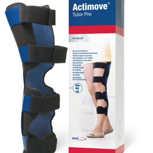 ATTELLE DE GENOU ACTIMOVE® TUTOR PRO