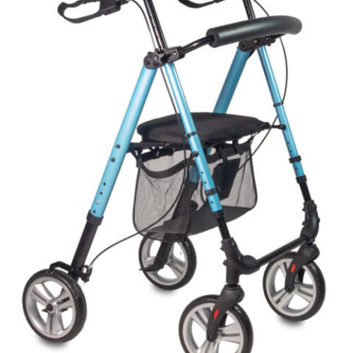 ROLLATOR PLIABLE BOSTON