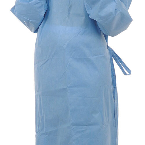 Blouse De Protection Sans Manches