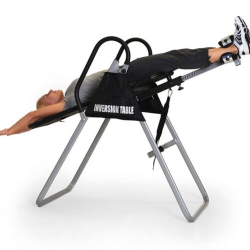 TABLE D’INVERSION HANG UP