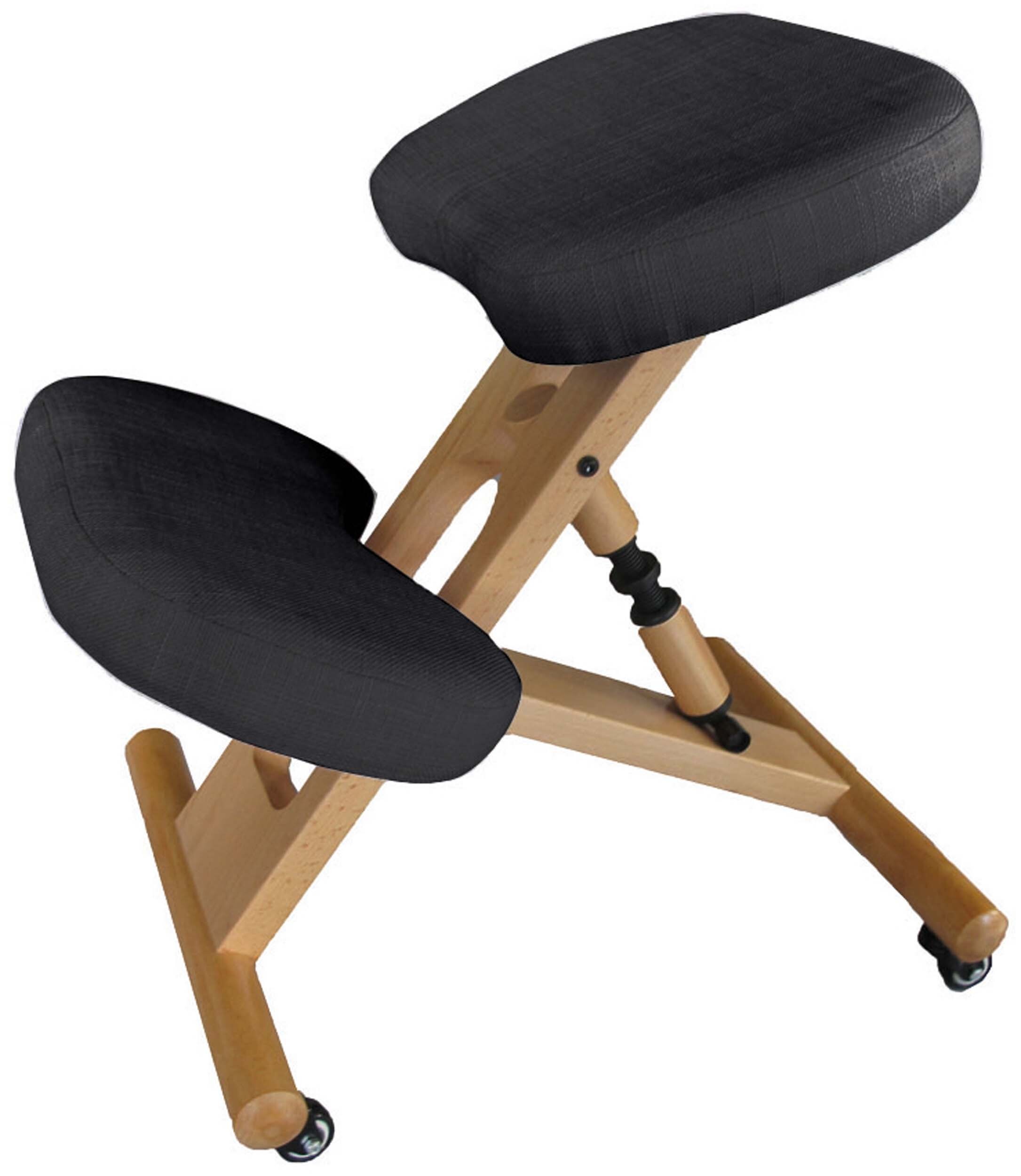 Siége ergonomique stabido®