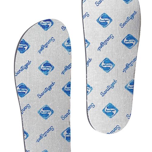 SEMELLE INTÉRIEURE POUR SABOT EVA