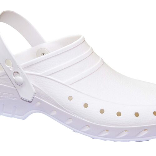 SABOT DE BLOC OPÉRATOIRE AUTOCLAVABLE