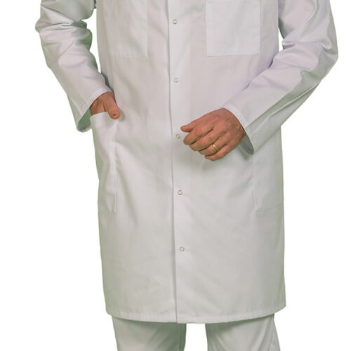 BLOUSE MIXTE SACHA JOLETI