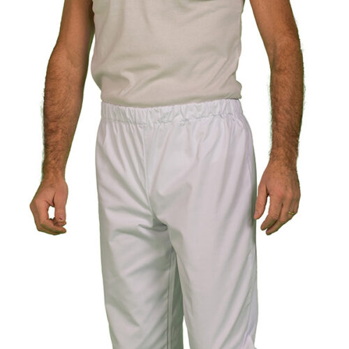 PANTALON MIXTE AXEL JOLETI