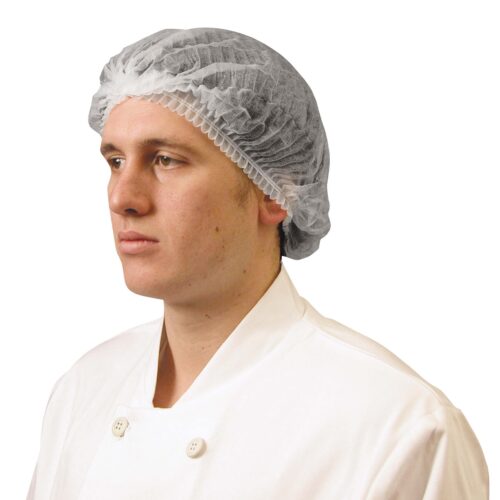 CHARLOTTE À CLIP SANS LATEX