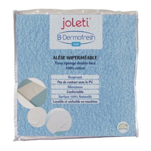 Alèse 2 Faces B-Dermofresh Joleti