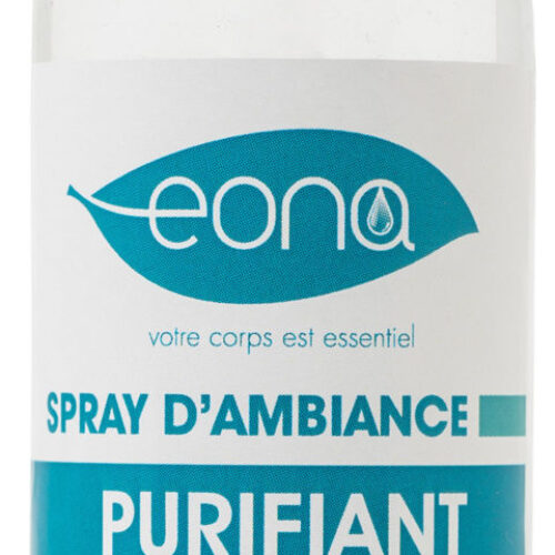 Spray Purifiant Bio