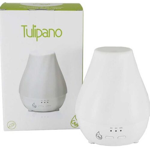 Diffuseur d’huiles essentielles TULIPANO