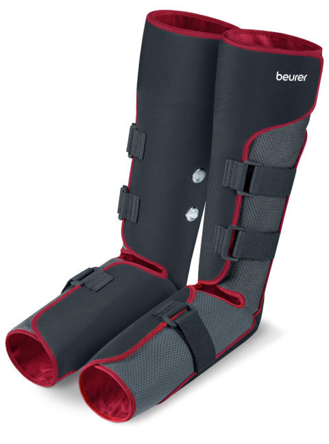 BOTTES DE PRESSOTHÉRAPIE FM 150 PRO