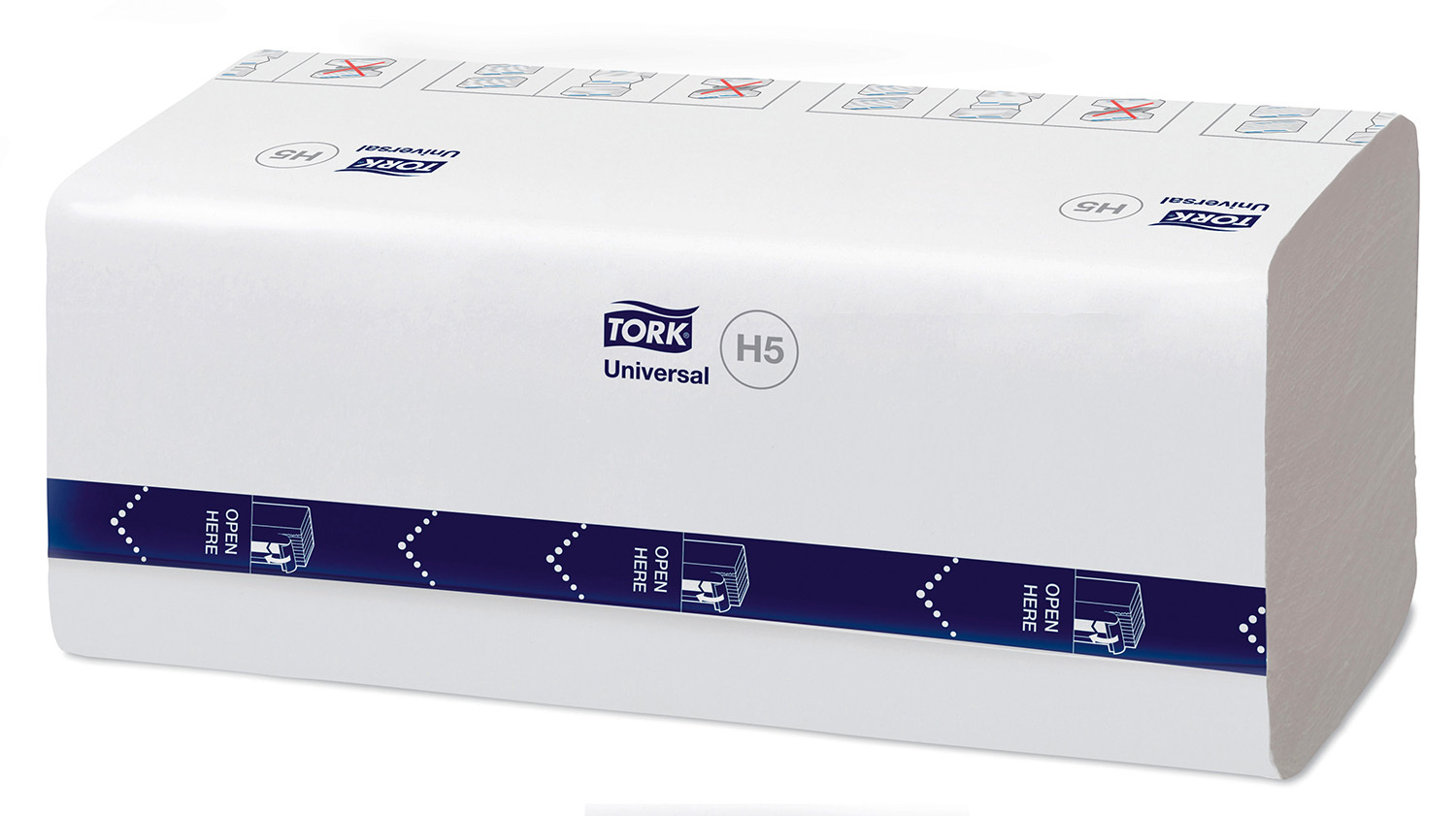 Consommables pour tork peakserveb