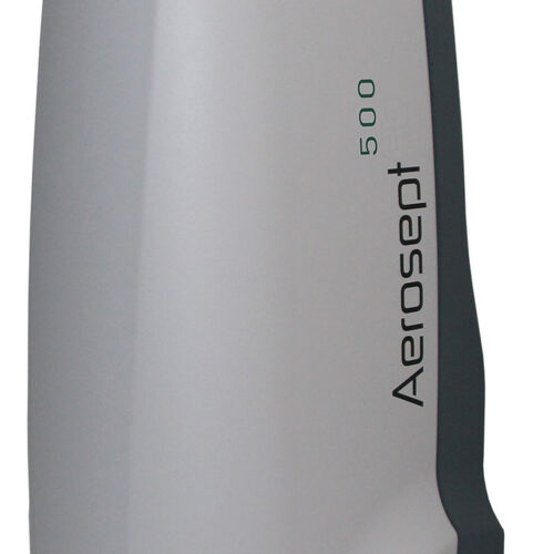 GÉNÉRATEUR D&rsquo;AÉROSOL AEROSEPT 500M(10)