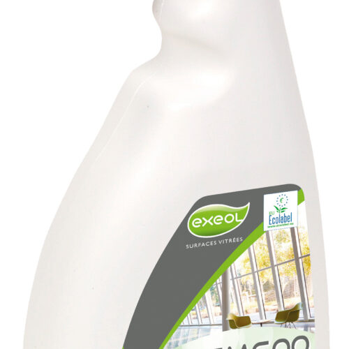 NETTOYANT VITRES & SURFACES MODERNES LVSM600