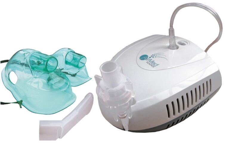 Nébuliseur airmed 1000