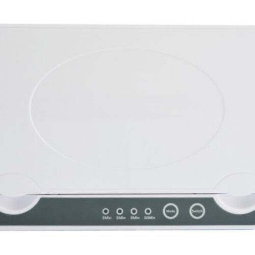 BOITIER DE DÉSINFECTION UV NOMADE BOXY