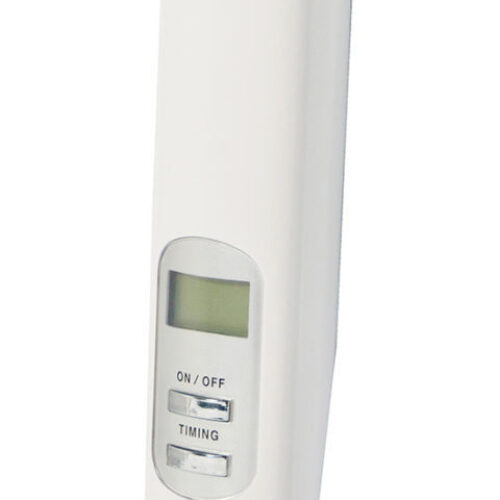 LAMPE À DÉSINFECTION UV PORTABLE VERTEX