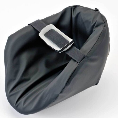 TALONNIÉRE EN MOUSSE VISCO-ÉLASTIQUE