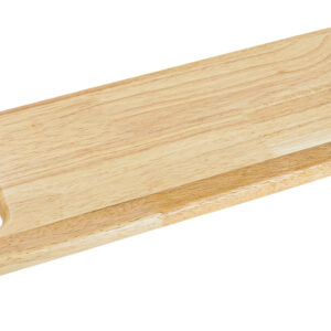 Planche de transfert en bois