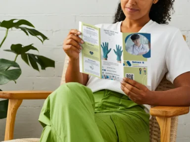 Comment l’hygiène de vie et les dispositifs médicaux adaptés travaillent ensemble pour améliorer notre bien être