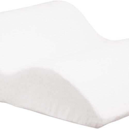 Rehausseur de jambe en mousse