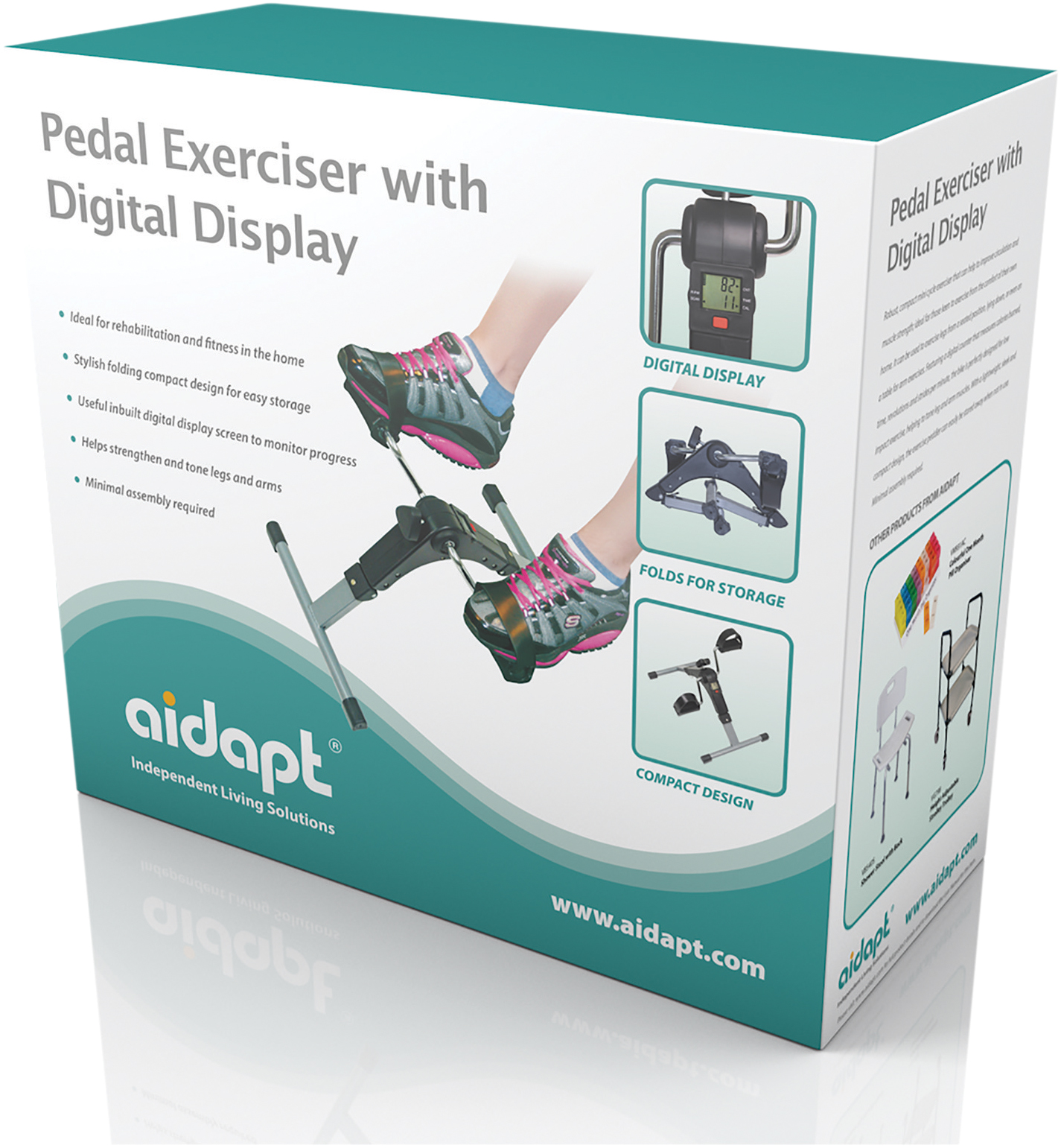Pédalier avec affichage numérique – Image 8