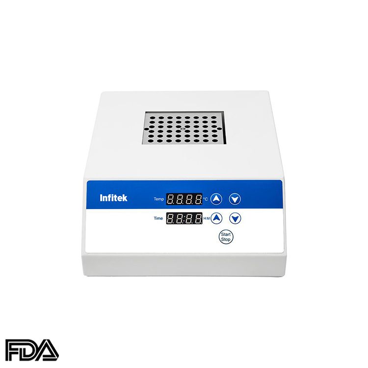 Bain sec / Bloc chauffant, Série DBI-150II