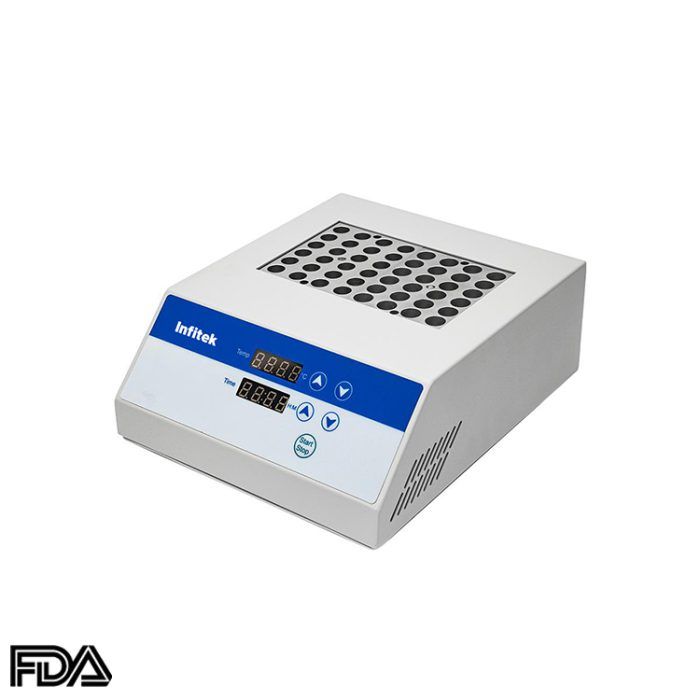 Bain sec / Bloc chauffant, Série DBI-150II – Image 2