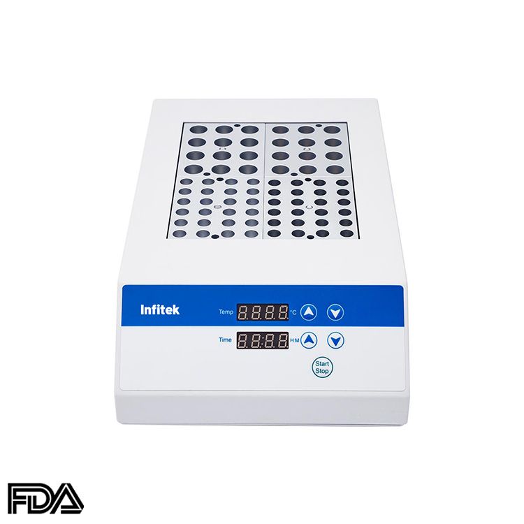 Bain sec / Bloc chauffant, Série DBI-150II – Image 4