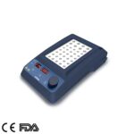 Bain sec numérique à LED / Bloc chauffant, DBI-6