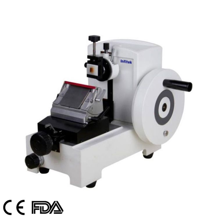 Microtome rotatif manuel, RMT-M250