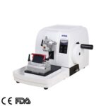 Microtome rotatif semi-automatique, RMT-SA390