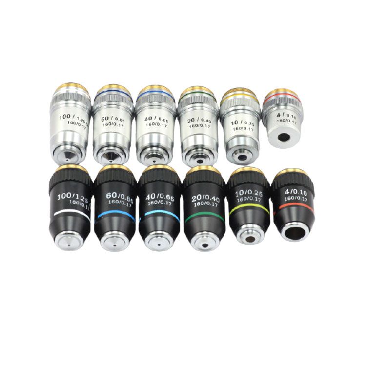 Microscope biologique MSC-B102T(Siedentopf) – Image 3