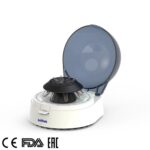 Microcentrifugeuse, CFG-Mini7E